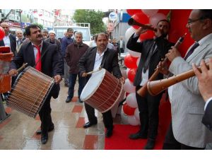 Pamukkale Turizm Genel Müdürü Mustafa Özdalgıç: