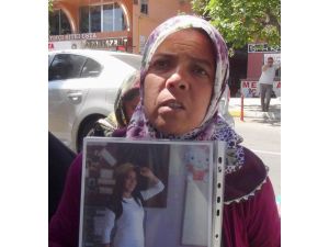Eyleme Katılan Çocuğu Bulundu