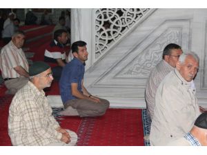 Türkiye’yi Ağlatan Madenci Bu Kez Kendi Ağladı