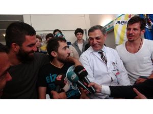Anlamlı Ziyaret