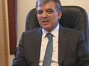 Seslerini Cumhurbaşkanı’na Duyurmaya Çalıştılar