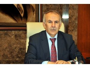 Vali O Konuyla İlgili Açıklama Yaptı