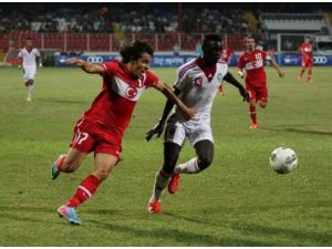 Milli Futbolcu Denizde Boğuldu