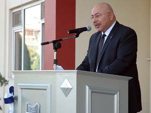 Özel Sanko Okulları Ulusal Gençlik Forumu Düzenliyor