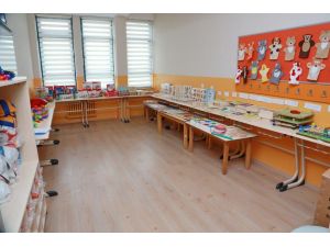 Başakşehir Belediyesi’nden Özel Eğitime Katkı