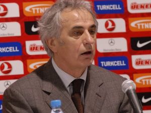 Fırtına Hocasını Buldu