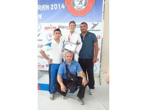 Denizli Büyükşehir Belediyespor’dan Judo Milli Takımına 5 Sporcu