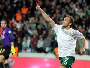 Bursaspor Yönetimine Şok Belluschi Teklifi