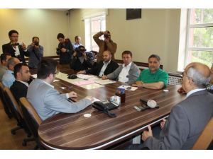 İnegölde Mobese Bayramda Hizmette