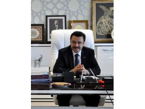 Trabzonspor Eski Avukatlarından Ortahisar Belediye Başkanı Genç Net Konuştu