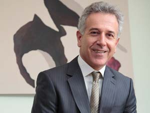 Avnet, IBM Bölümüne Yeni Bir Atama Gerçekleştirdi