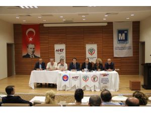 Sakarya’da Acil Nöbetleri Konuşuldu