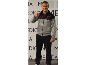 Rumen Messi Süper Lig’de
