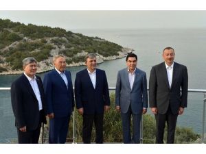 Cumhurbaşkanı Abdullah Gül: