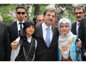 Adayı Bilmiyorum Ama Kimin Kazanacağını Biliyorum