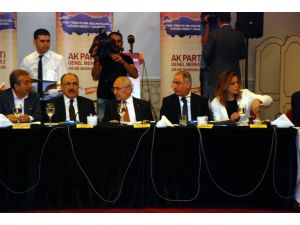 Diyarbakır’da Çözüm Süreci Çalıştayı