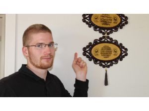 Norveç’teki Katliamdan Kurtuldu, Müslüman Oldu