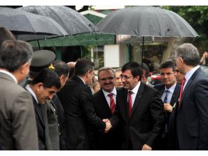 Kalkınma Bakanı Cevdet Yılmaz: