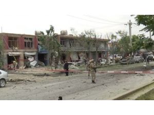 Cumhurbaşkanı Adayına Bombalı Saldırı: 4 Ölü