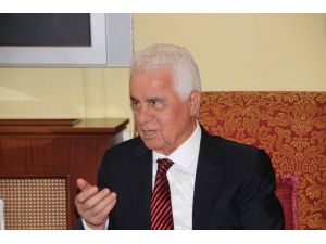 Cumhurbaşkanı: Türkiye Ne Kadar Güçlüyse...