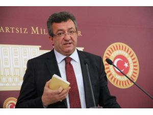 Çözüm Yeri Olarak Meclis’i Gösterdi