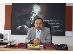 Ziraat Mühendisleri Ortaokulu Halk Hikayelerini Avrupa’ya Taşıdı
