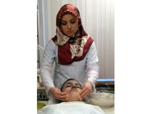 Güneş Lekelerinden Armutla Kurtulun