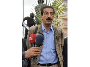 Özgen: Taşeron Sistemine Son Verilmeli