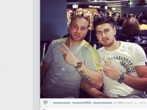 Gökhan Töre’den Yalanlama