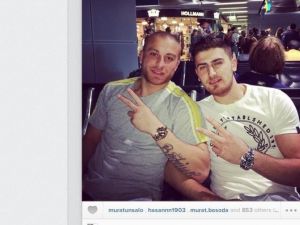 Gökhan Töre’den Şok İddialara Jet Cevap