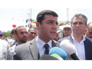 ’Yeni Yol Haritası’nı Yorumladı