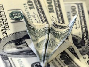 Dolar’da Düşüş Sürüyor