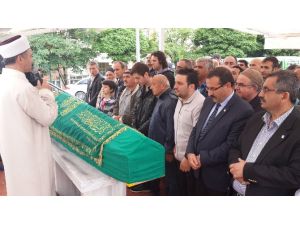Saldırının Son Kurbanı Da Toprağa Verildi