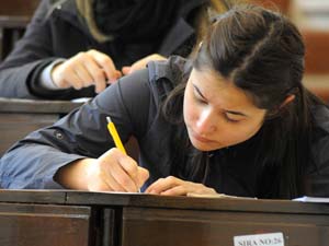 TUS’da Yeni Düzenleme