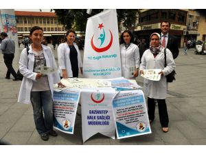 Sağlıkçılar Aşırı Tuz Tüketimine Karşı Uyardı
