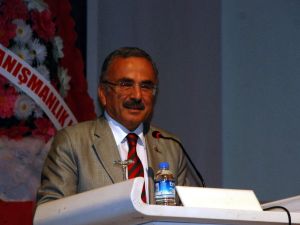 “Yeni Yüzyılın Kralı Petrol İle Beraber Doğalgaz”