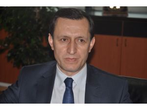 Başbakan Yardımcısı Emrullah İşlerden Çatı Aday Yorumu