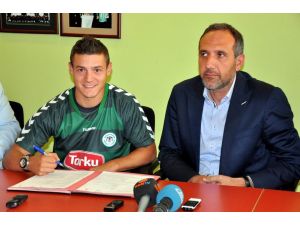 Spor Toto Süper Lige Yeni Yıldız