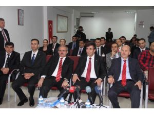 Bakan Yılmaz: Hem Daha Fazla, Hem Daha Güvenilir İstatistiklerimiz Var”