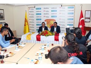 Göztepe’de Mehmet Sepil Dönemi