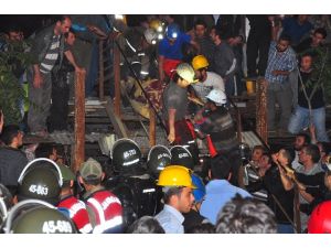 Soma Komisyonuna O Rapor Damga Vurdu