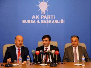 Başbakanın Montaj Çıkan Tapelerine Hükümetten Değerlendirme