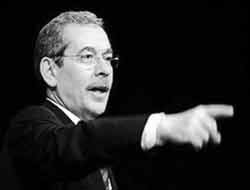 TPnin il yönetimi tamam