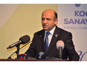 Bakan Işık: “Hece Hece Montajlandığı Ortaya Çıktı”