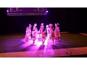 Anadolu Ateşi Baküyü Salladı