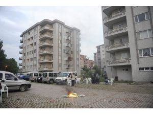 Çanakkale’de Depreme Dayanıklı Olmayan 10 Bina Boşaltıldı