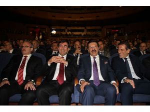 Btso 125. Kuruluş Yıl Dönümü Gecesi