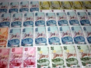 Emniyetten Sahte Para Uyarısı