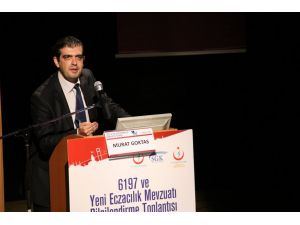(Özel Haber) İlaçta Sevindiren Gelişme