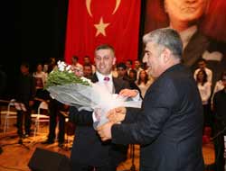 Kültür Müdürlüğü’nden Müzik Ziyafeti